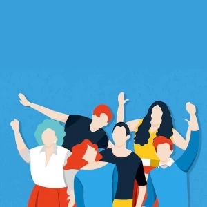 اليوم العالمي لشباب السعودية