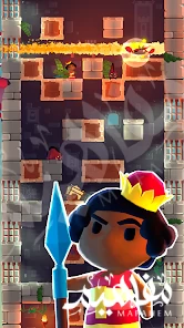 لعبة Once Upon a Tower