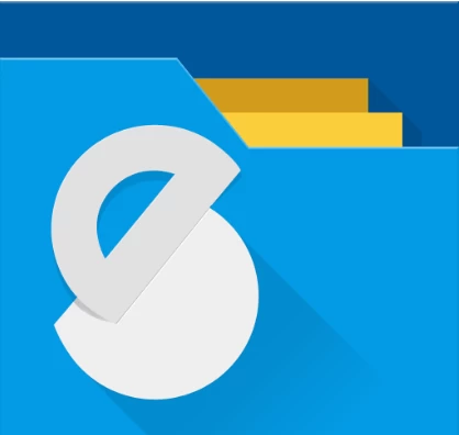 تطبيقات إدارة الملفات