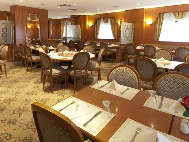 مطعم_فندق_إيلاف_طيبة مطعم_فندق_إيلاف_طيبة