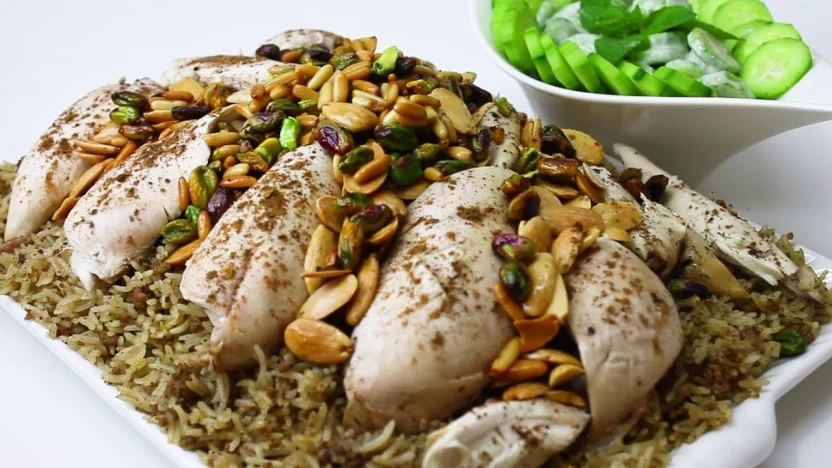 مطبخ جنوب إفريقيا مطبخ جنوب إفريقيا