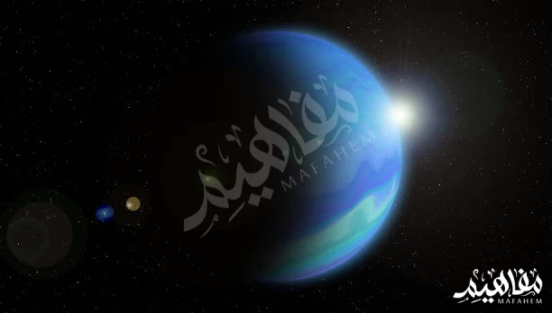 نبتون نبتون