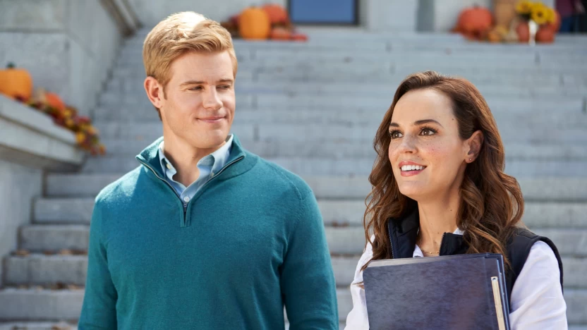 نظرة الرجل العاشق