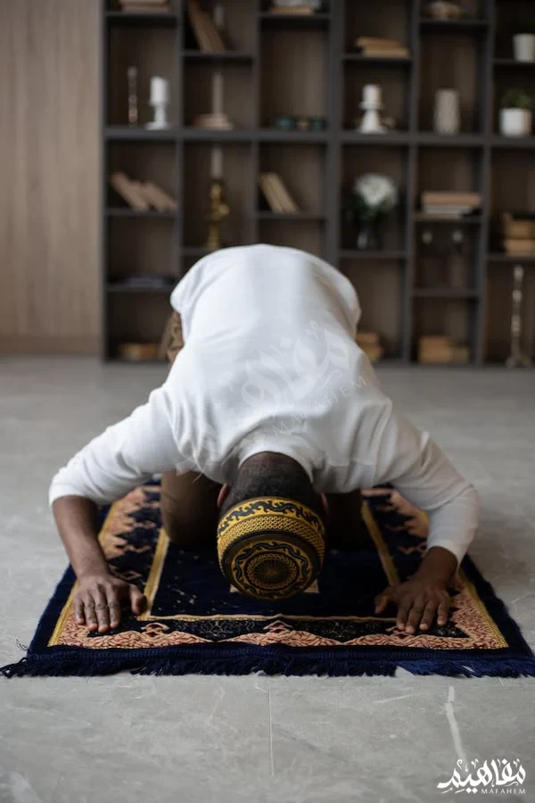 ركعات الصلاة وعددها ركعات الصلاة وعددها