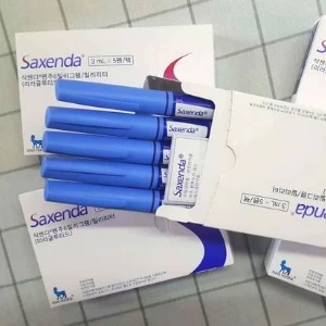 سعر ابر التنحيف saxenda سعر ابر التنحيف saxenda
