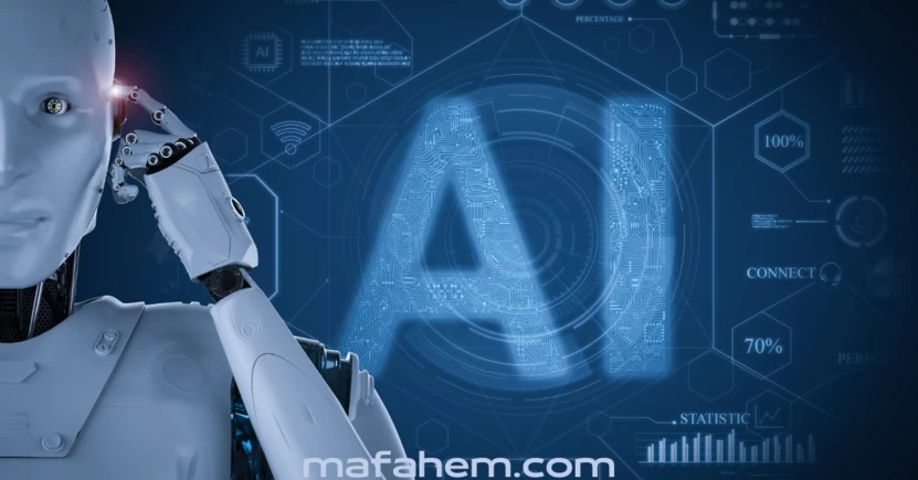 سلبيات الذكاء الاصطناعي سلبيات الذكاء الاصطناعي