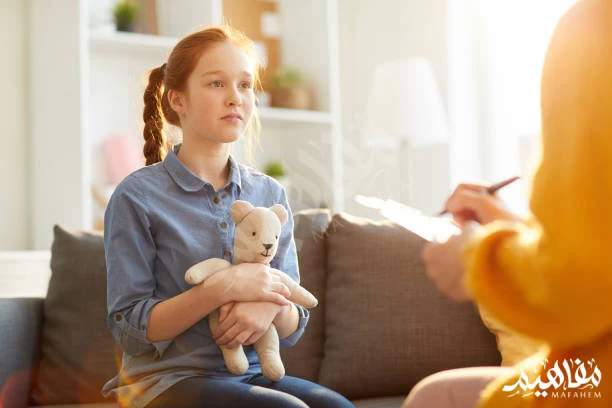 سيكولوجية الطفل