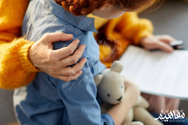 سيكولوجية الطفل