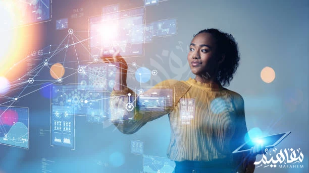 تقنية-المعلومات تقنية-المعلومات