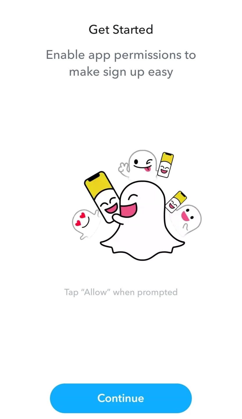 طريقة_الدخول_على_تطبيق_سناب_شات طريقة_الدخول_على_تطبيق_سناب_شات