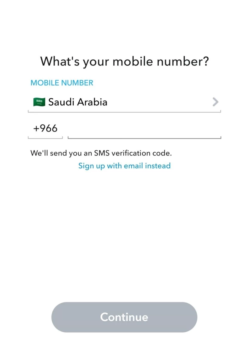 طريقة_الدخول_على_تطبيق_سناب_شات طريقة_الدخول_على_تطبيق_سناب_شات
