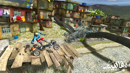 تريل إكستريم 4 Trial Xtreme