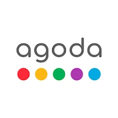 تطبيق حجز فندق Agoda