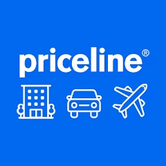 تطبيق حجز فندق Priceline