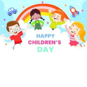 تاريخ اليوم العالمي للطفل