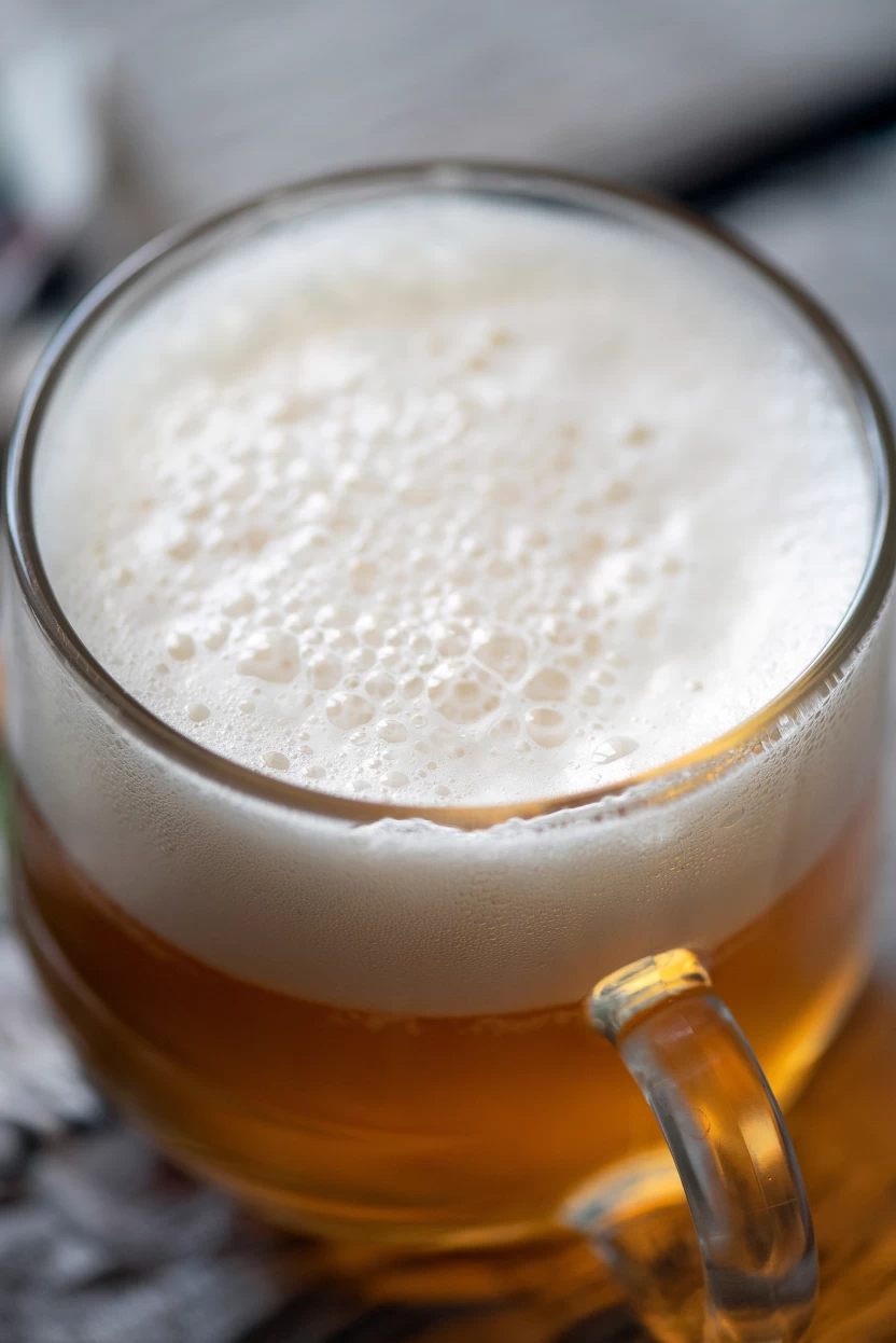 فقاعات_البول