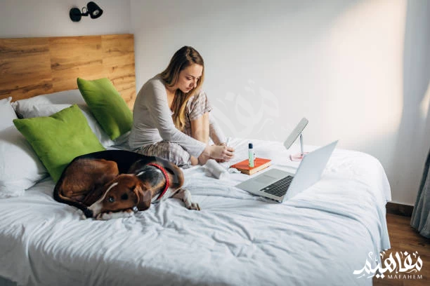 مرض كلينومينيا مرض كلينومينيا