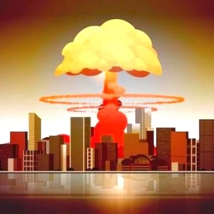 فعاليات اليوم الدولي لمناهضة التجارب النووية فعاليات اليوم الدولي لمناهضة التجارب النووية