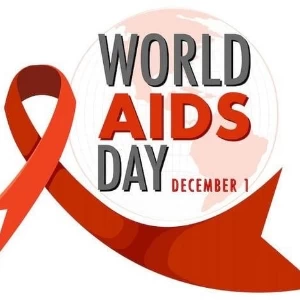 تاريخ اليوم العالمي للإيدز تاريخ اليوم العالمي للإيدز