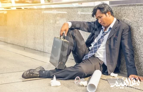 البطالة البطالة