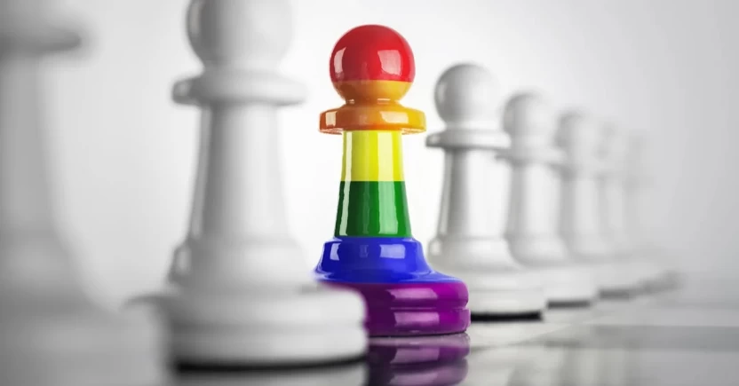 الفرق-بين-المثلية-والشواذ الفرق-بين-المثلية-والشواذ