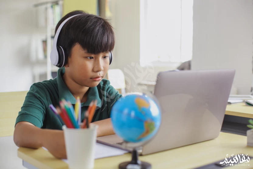 أهمية المذاكرة أهمية المذاكرة