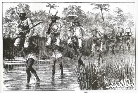 أسباب-الاستعمار أسباب-الاستعمار