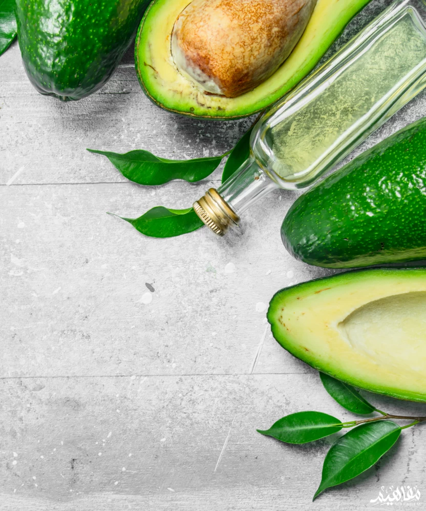 فاكهة_الأفوكادو فاكهة_الأفوكادو