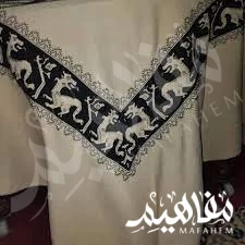 الطرز_الأزموري الطرز_الأزموري