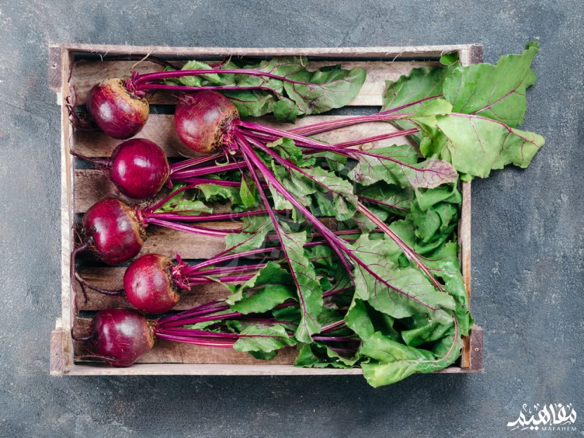 البنجر البنجر