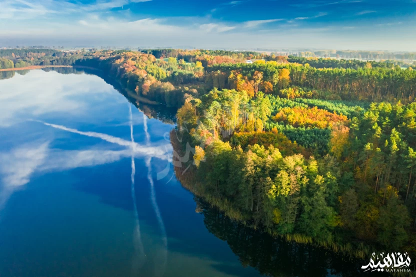 الكيمتريل الكيمتريل