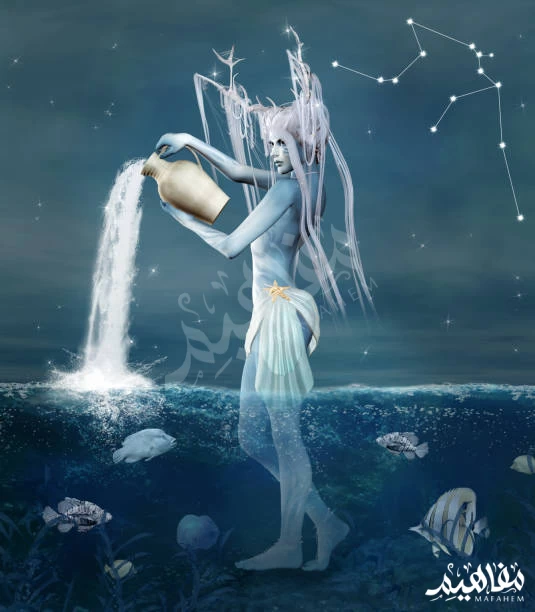 برج الدلو برج الدلو