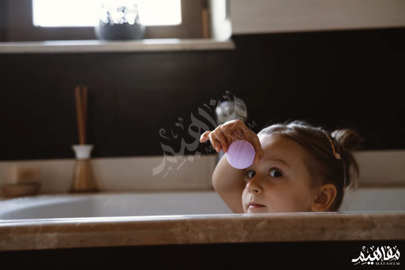 فقاعات_البانيو فقاعات_البانيو