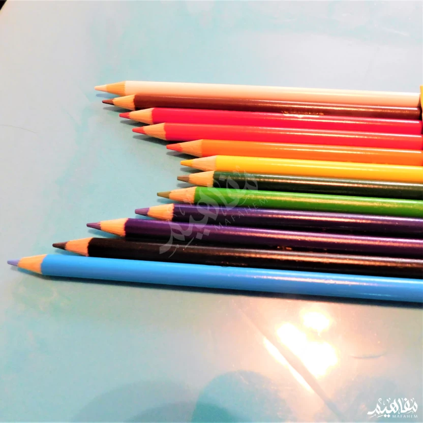 تأثير_الألوان تأثير_الألوان