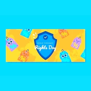 شعار اليوم العالمي لحقوق المستهلك 2022 شعار اليوم العالمي لحقوق المستهلك 2022