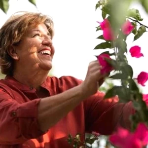 التمكين الاقتصادي للمرأة الريفية