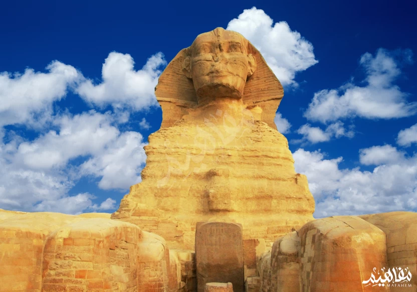 الحضارة المصرية الفرعونية