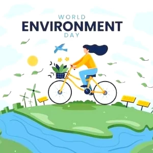 تاريخ اليوم العالمي للبيئة