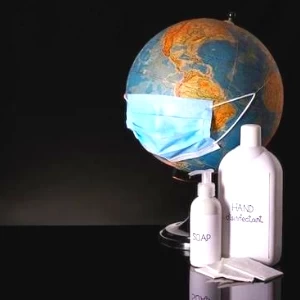 الدروس المستفادة من أزمة فيروس كورونا