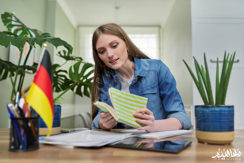 الدراسة-في-ألمانيا الدراسة-في-ألمانيا