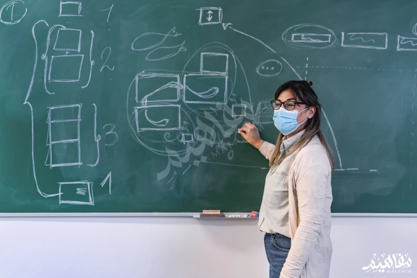 المذاكرة باستمتاع  المذاكرة باستمتاع