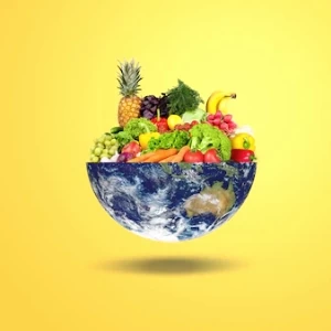 شعار يوم الغذاء العالمي 2022