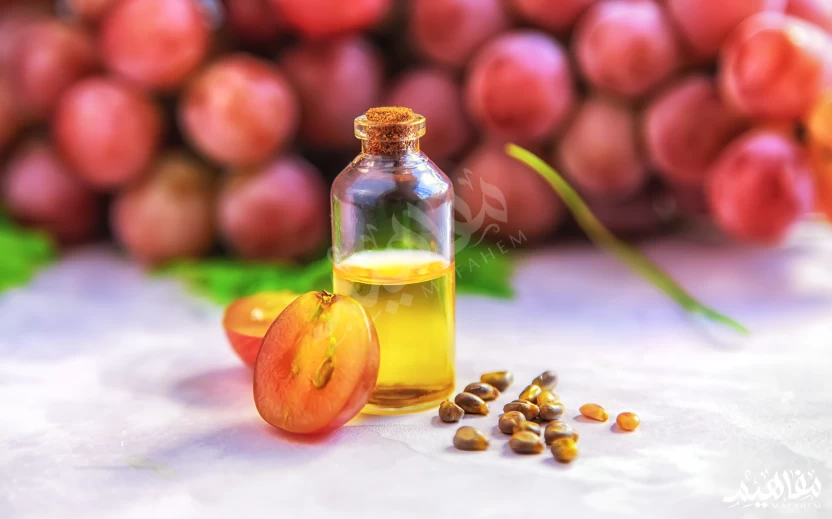 فوائد_بذور_العنب فوائد_بذور_العنب