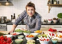 جيمي أوليفر جيمي أوليفر