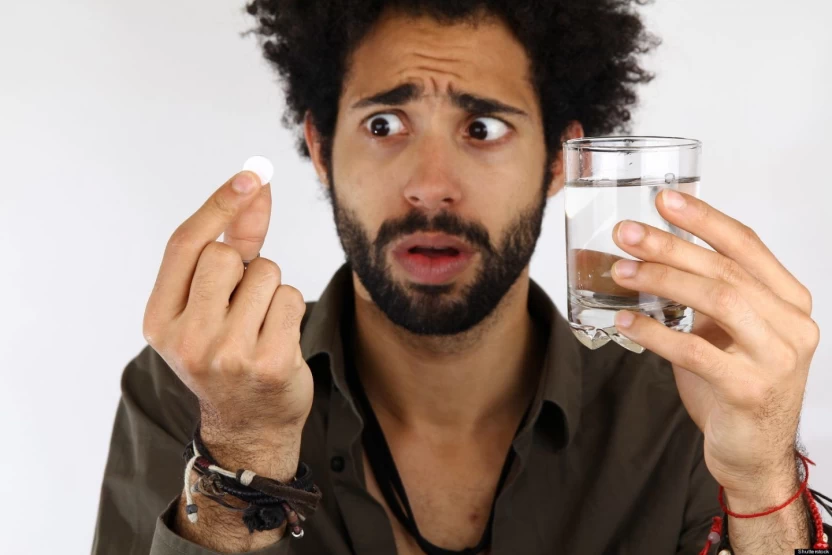 حبوب-منع-الحمل-على-الرجل