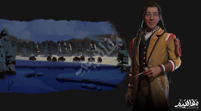 حضارة استراليا