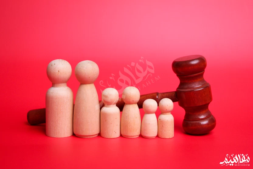 أهمية_القضاء أهمية_القضاء