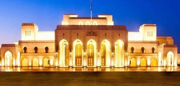 معالم_مسقط_السياحية معالم_مسقط_السياحية