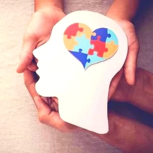 اليوم الدولي للصحة النفسية اليوم الدولي للصحة النفسية