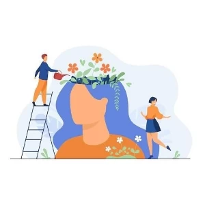 اليوم الدولي للصحة النفسية اليوم الدولي للصحة النفسية